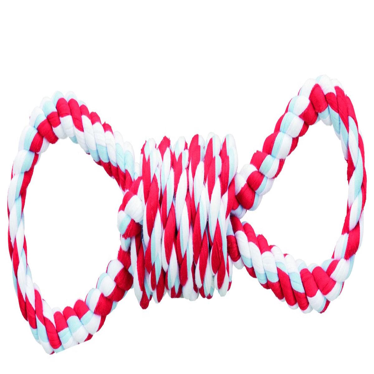 35718 Rope, polyester, 38 cm