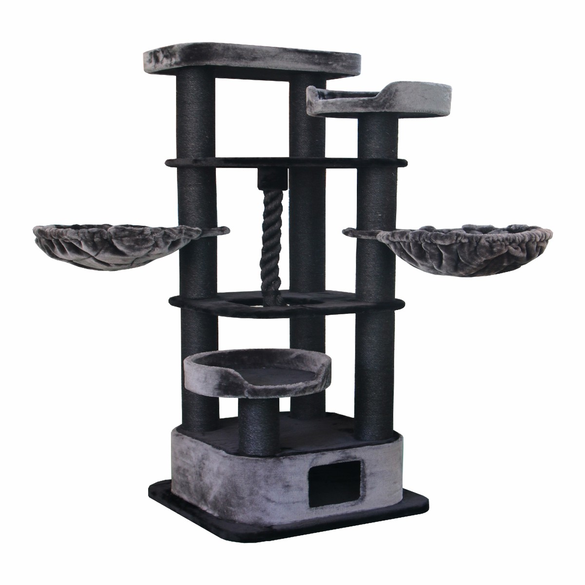 Bono Fido Cat Pole Lincoln