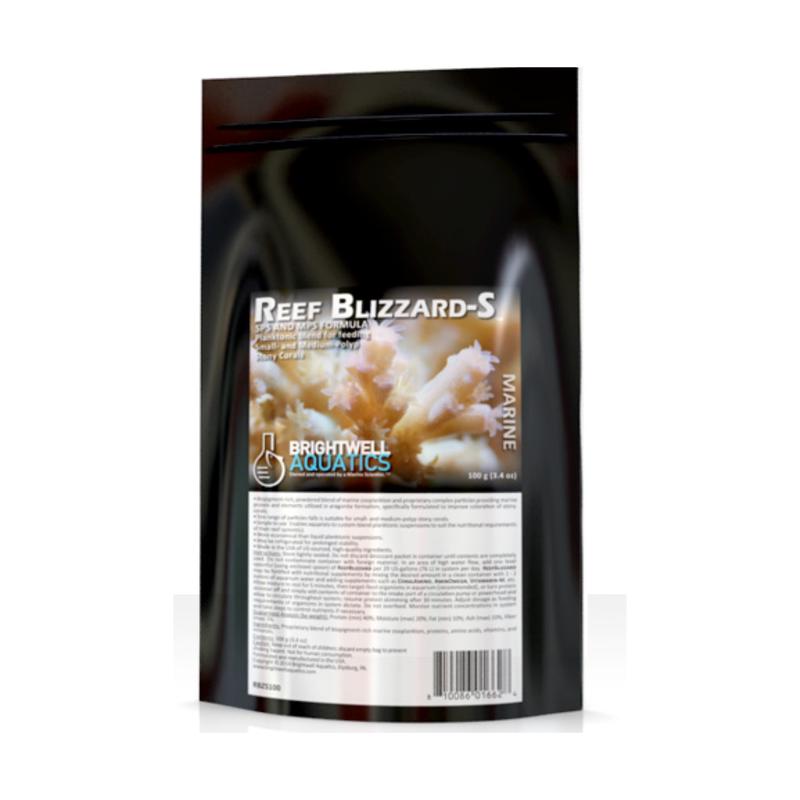 Brightwell ReetBlizzard-S - 50G