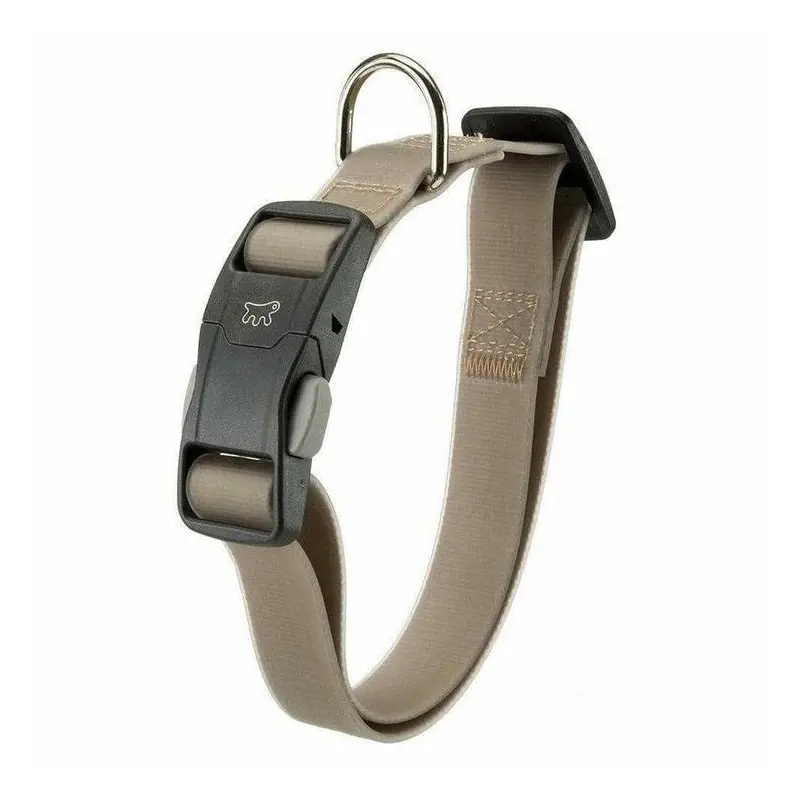 Evolution C25/56 Tortora Dog Collar