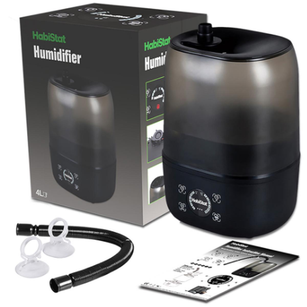 HABISTAT HUMIDIFIER
