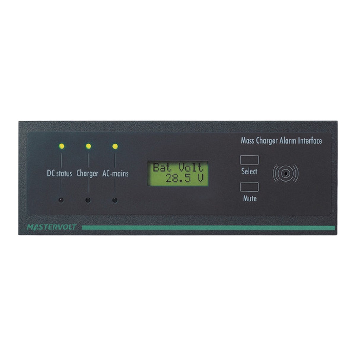 Mastervolt GMDSS Remote Panel
