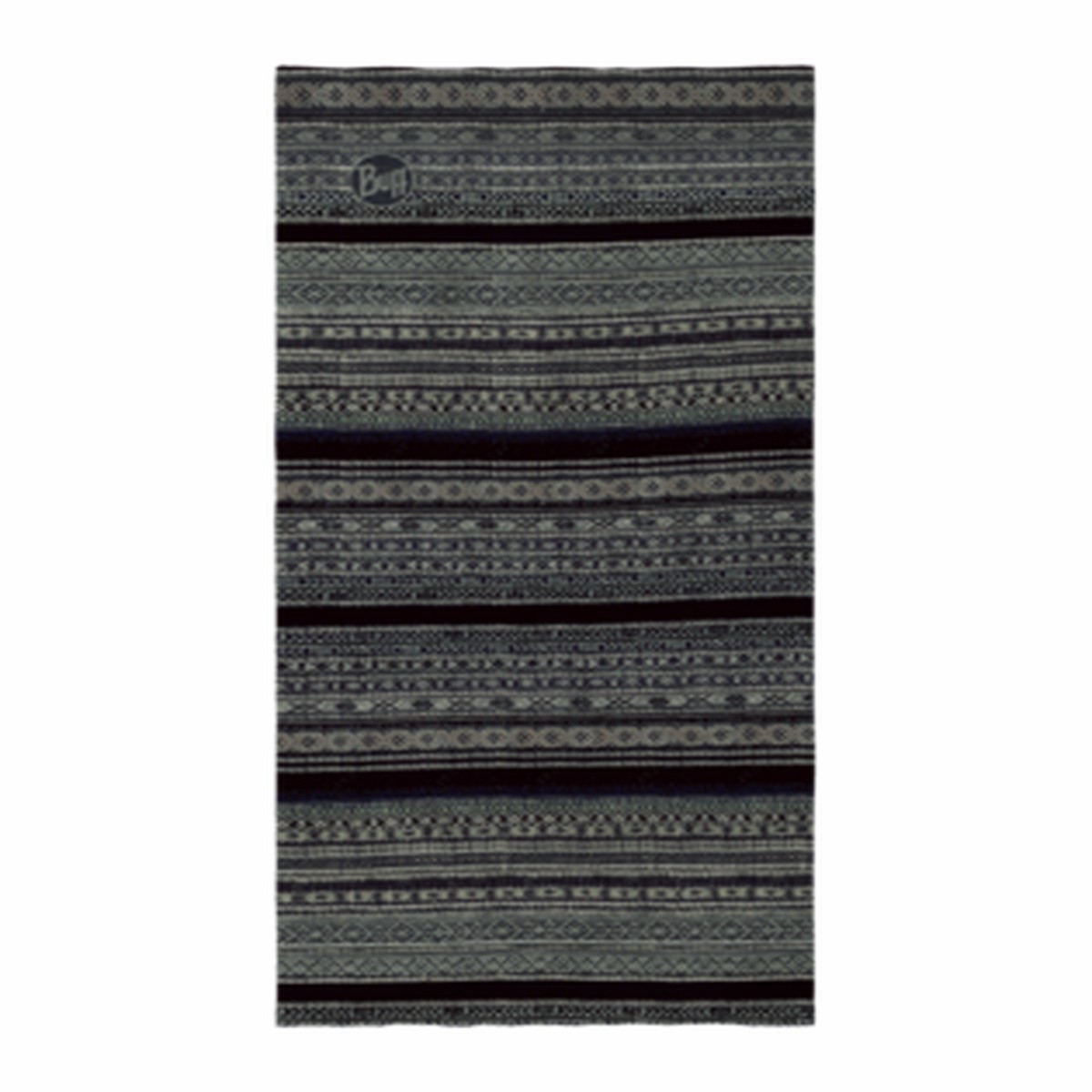 ORIGINAL BUFF ECOSTRETCH ANIRA GRAPHITE