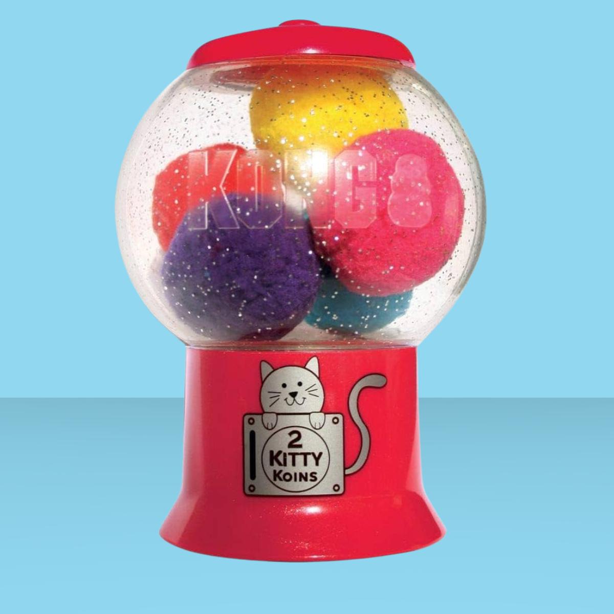 Kong Catnip Infuser
