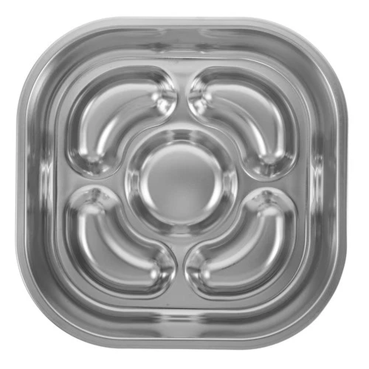 Slow Feeder Dog Bowl, Pet Supplies That Slow down Eating, Pet Food Bowl, Maze
